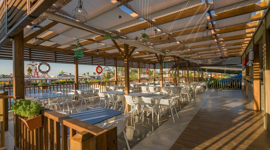 Adalya Elite Lara Hotel - All Inclusive