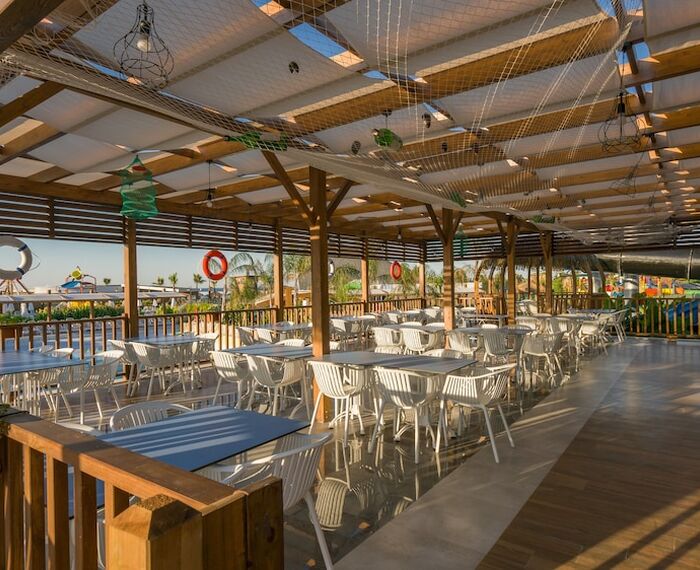 Adalya Elite Lara Hotel - All Inclusive