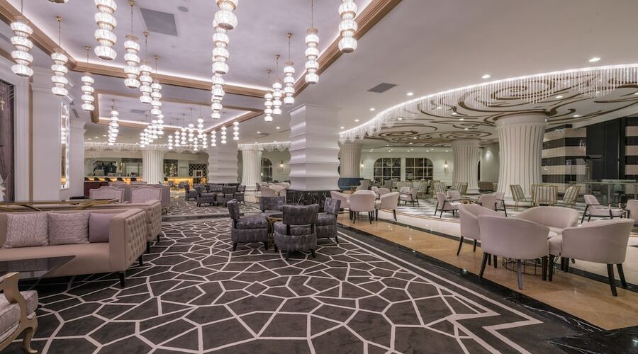 Adalya Elite Lara Hotel - All Inclusive