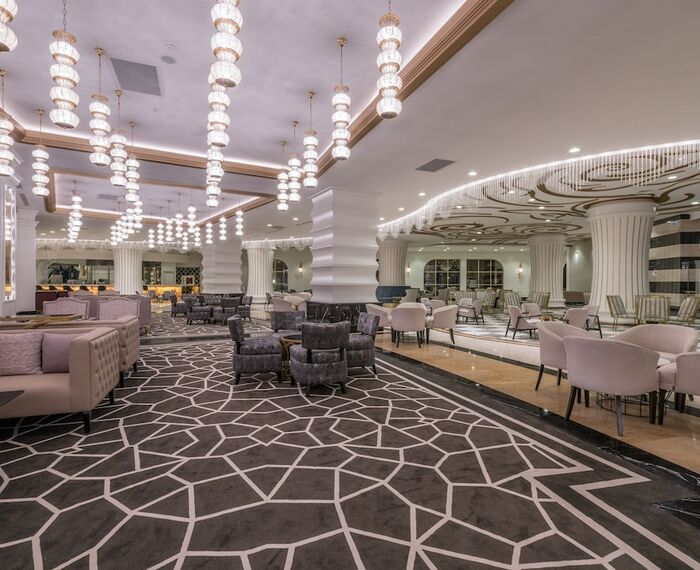 Adalya Elite Lara Hotel - All Inclusive