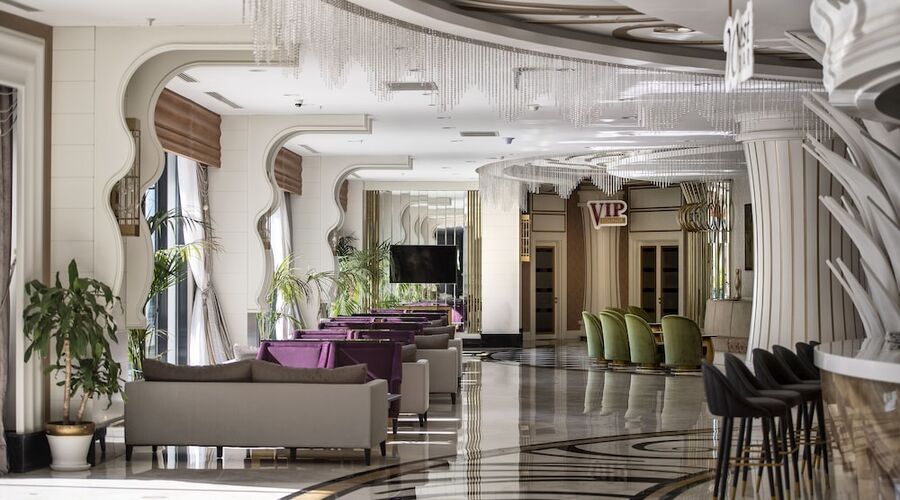 Adalya Elite Lara Hotel - All Inclusive