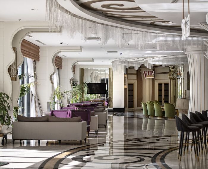 Adalya Elite Lara Hotel - All Inclusive