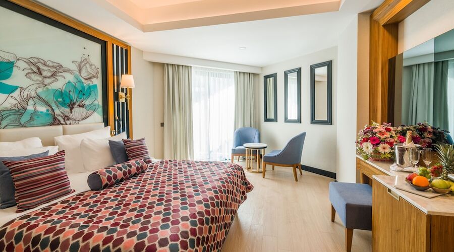 Adalya Elite Lara Hotel - All Inclusive