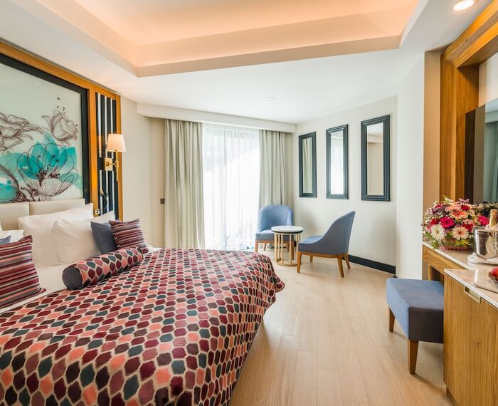 Adalya Elite Lara Hotel - All Inclusive