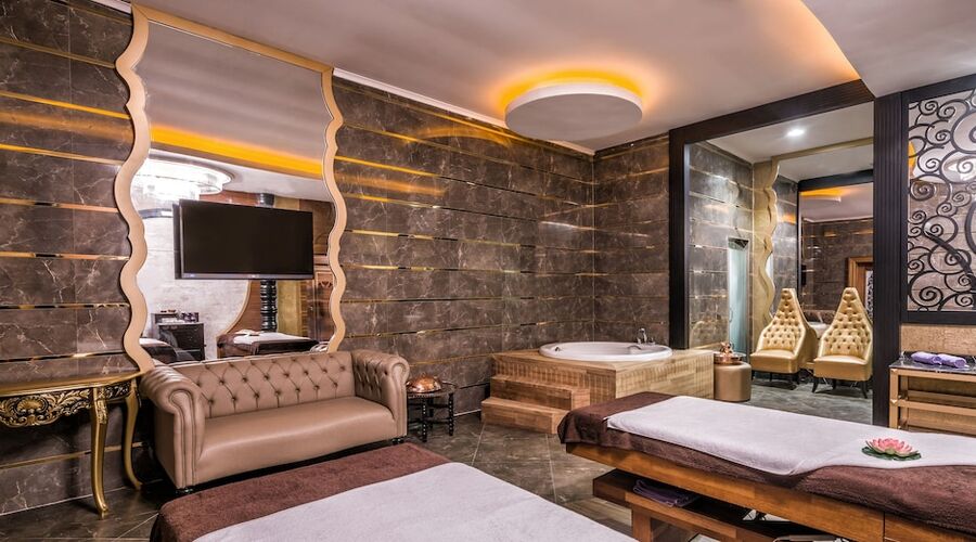 Adalya Elite Lara Hotel - All Inclusive