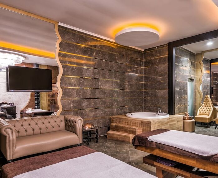 Adalya Elite Lara Hotel - All Inclusive