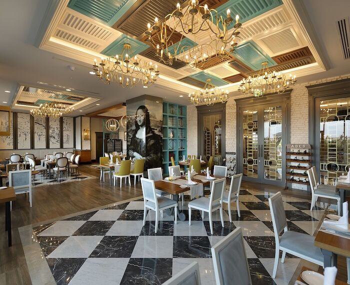 Adalya Elite Lara Hotel - All Inclusive