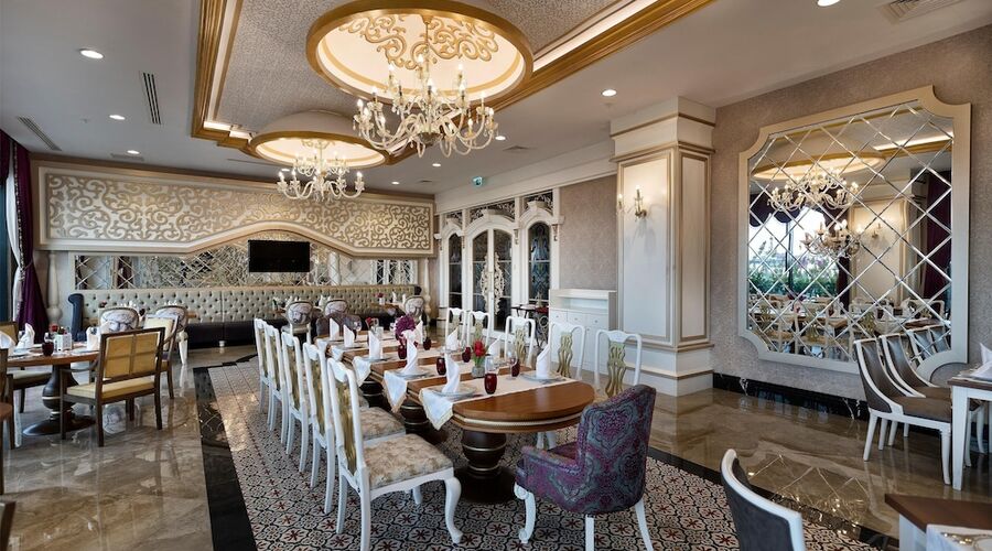 Adalya Elite Lara Hotel - All Inclusive