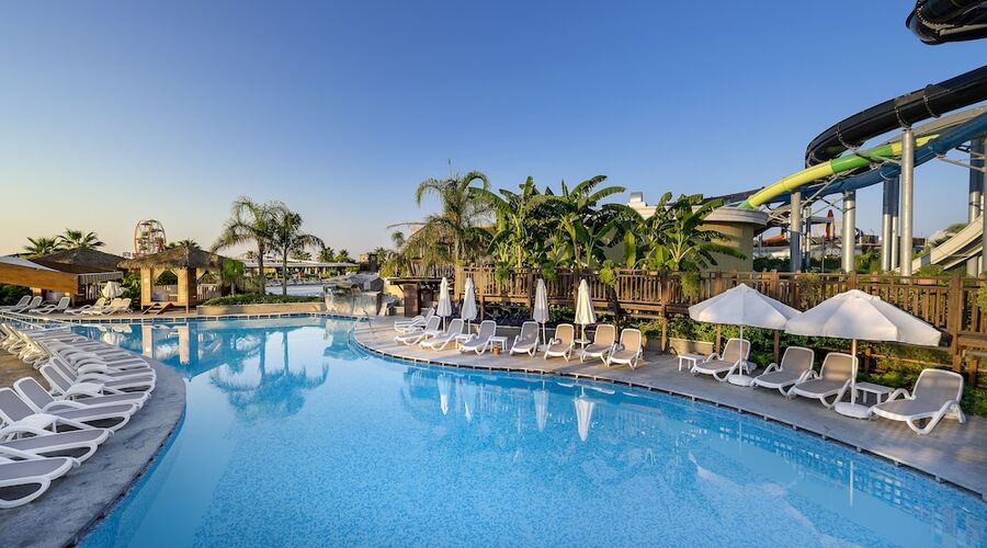 Adalya Elite Lara Hotel - All Inclusive