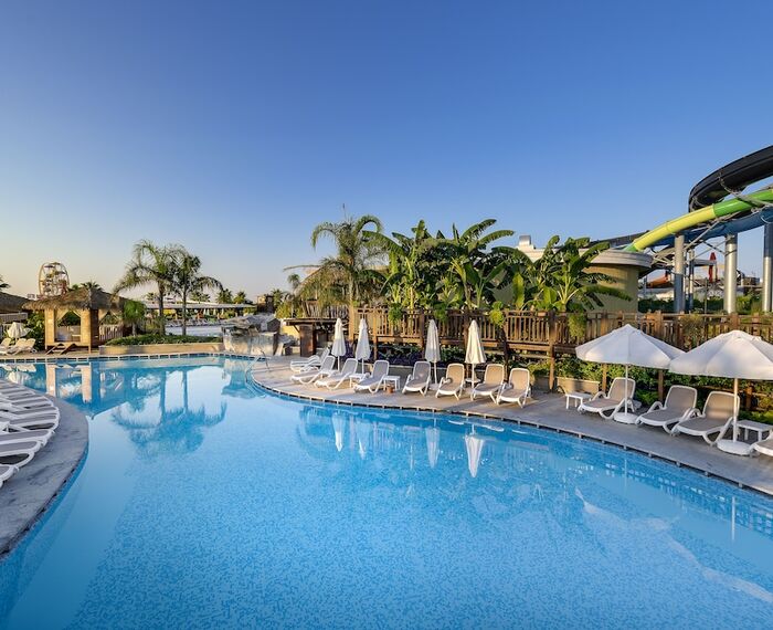 Adalya Elite Lara Hotel - All Inclusive