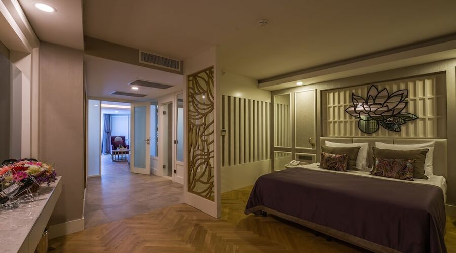 Adalya Elite Lara Hotel - All Inclusive