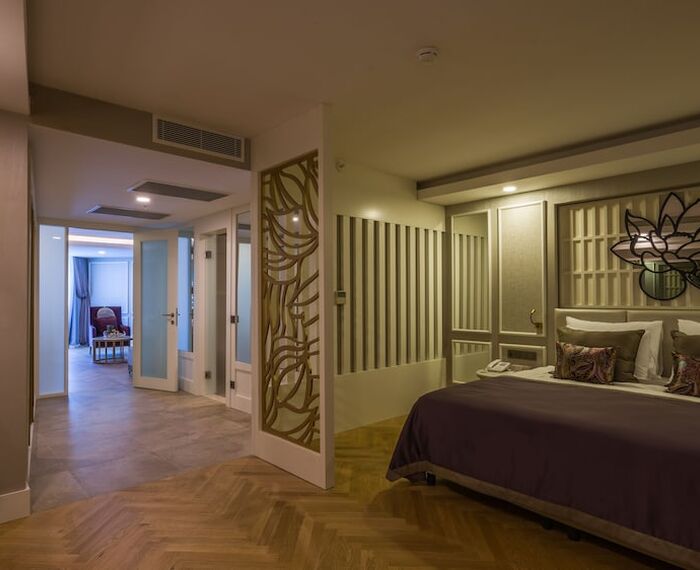 Adalya Elite Lara Hotel - All Inclusive