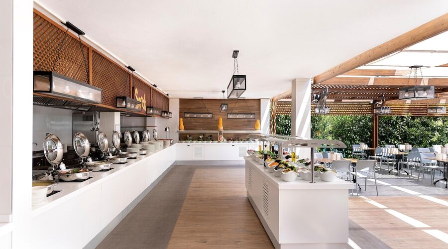 Adalya Elite Lara Hotel - All Inclusive