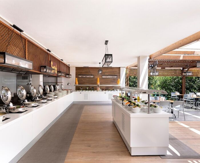 Adalya Elite Lara Hotel - All Inclusive