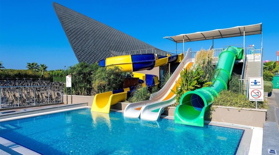 Adalya Elite Lara Hotel - All Inclusive