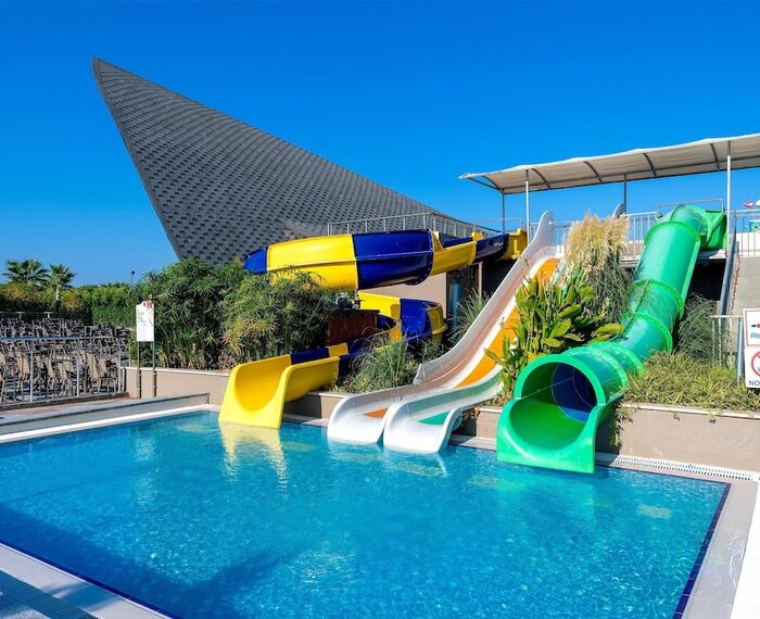 Adalya Elite Lara Hotel - All Inclusive