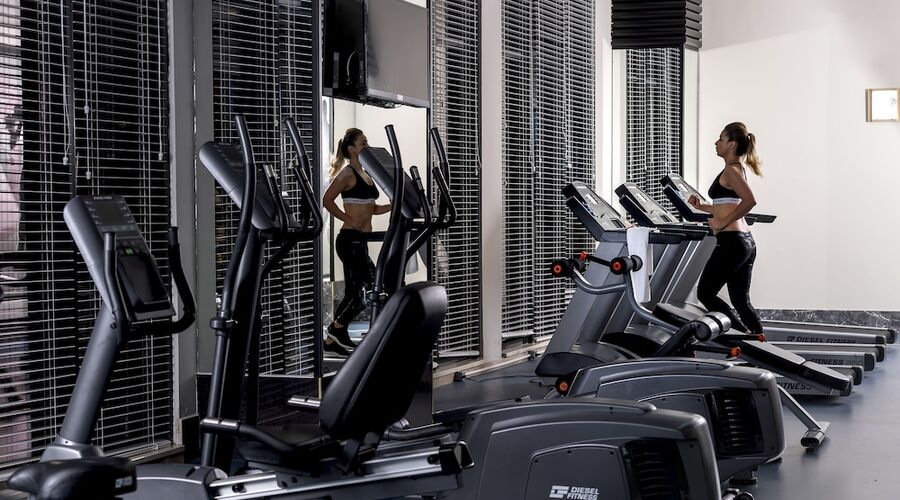 Adalya Elite Lara Hotel - All Inclusive