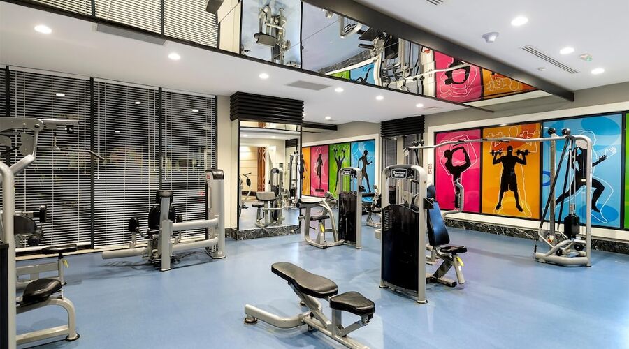 Adalya Elite Lara Hotel - All Inclusive