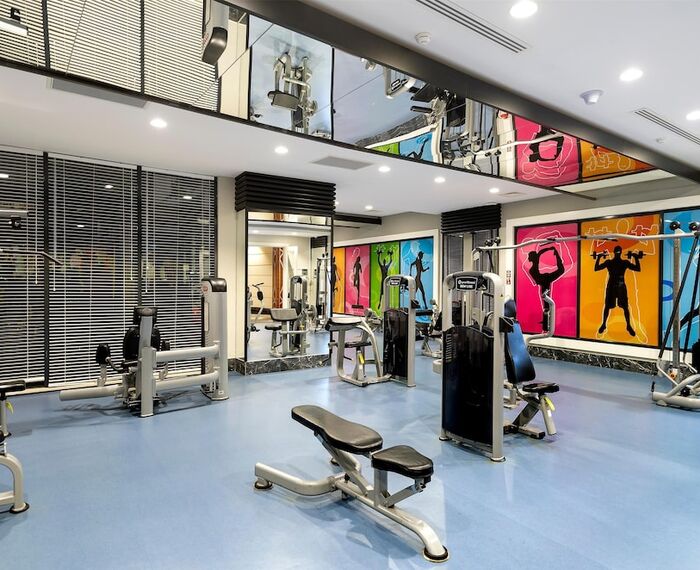 Adalya Elite Lara Hotel - All Inclusive