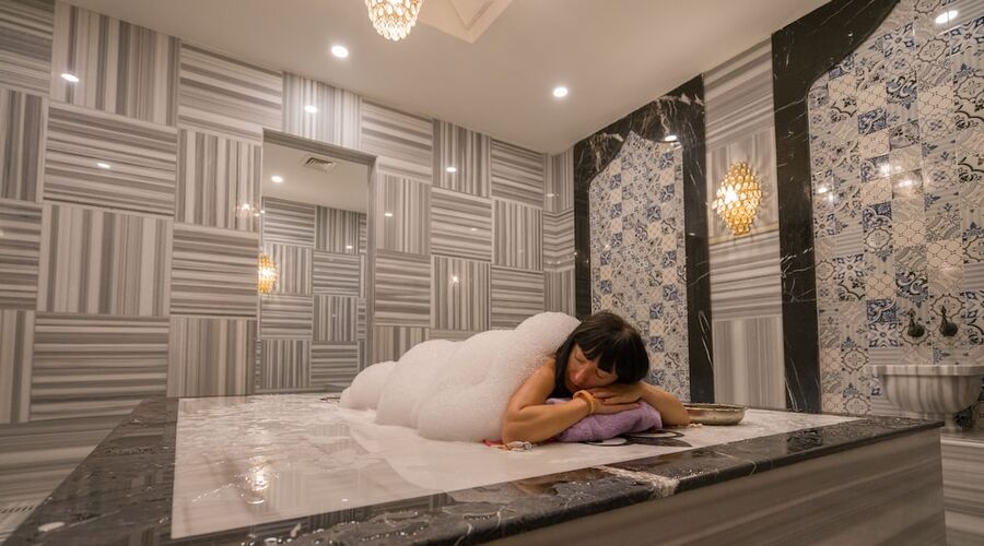 Adalya Elite Lara Hotel - All Inclusive