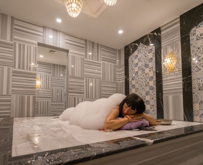 Adalya Elite Lara Hotel - All Inclusive