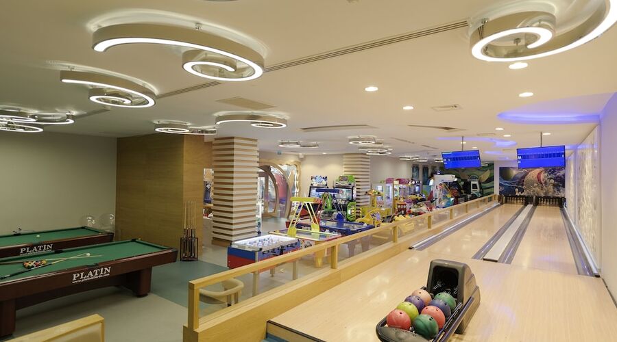 Adalya Elite Lara Hotel - All Inclusive