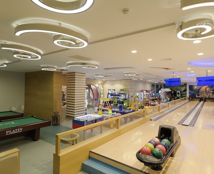 Adalya Elite Lara Hotel - All Inclusive