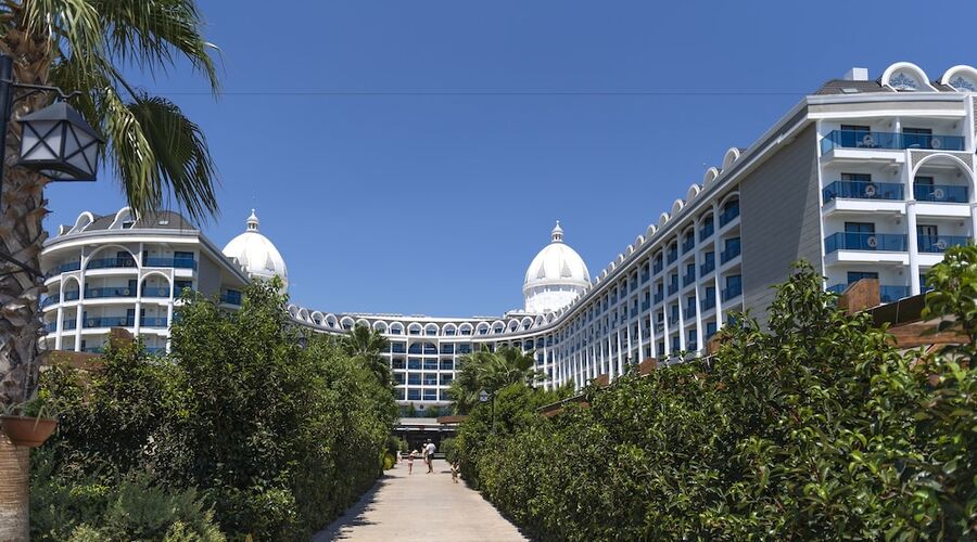 Adalya Elite Lara Hotel - All Inclusive