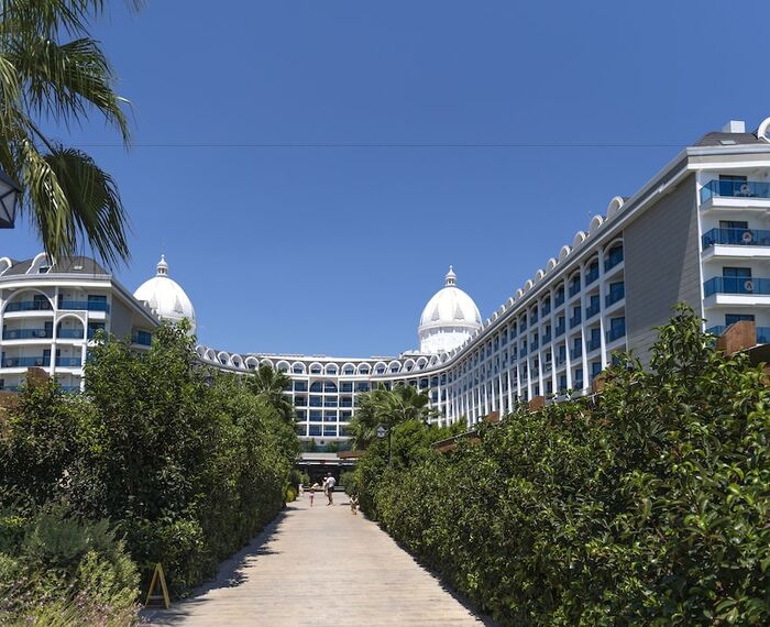 Adalya Elite Lara Hotel - All Inclusive