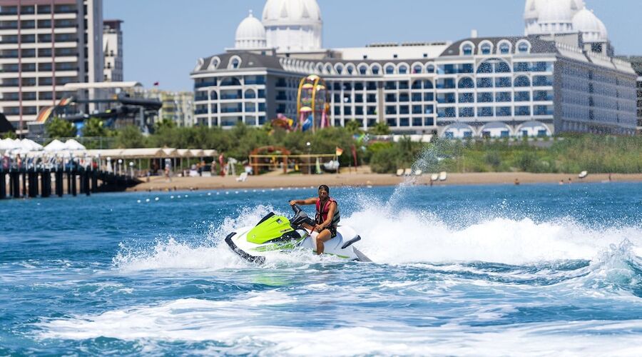 Adalya Elite Lara Hotel - All Inclusive