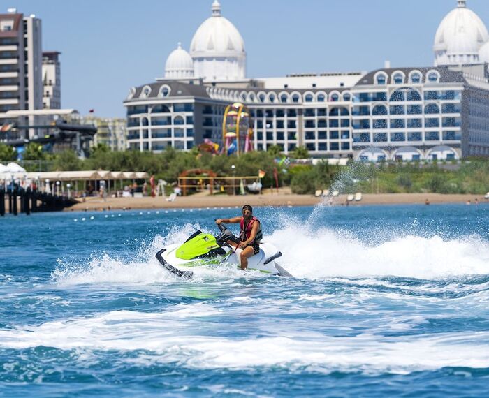 Adalya Elite Lara Hotel - All Inclusive