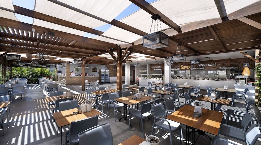 Adalya Elite Lara Hotel - All Inclusive