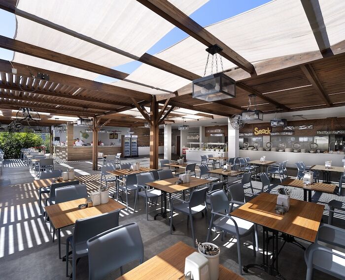 Adalya Elite Lara Hotel - All Inclusive