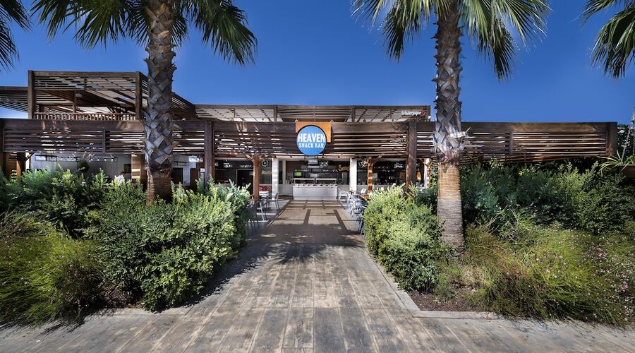 Adalya Elite Lara Hotel - All Inclusive