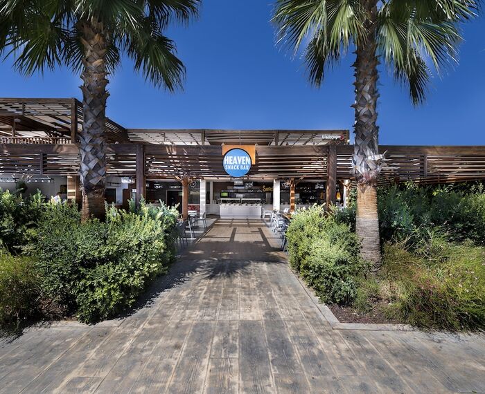 Adalya Elite Lara Hotel - All Inclusive