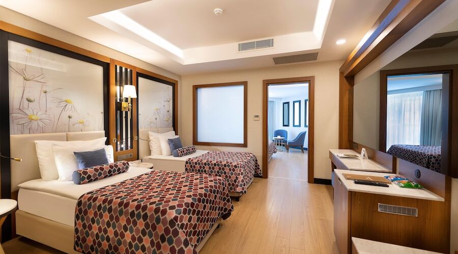 Adalya Elite Lara Hotel - All Inclusive