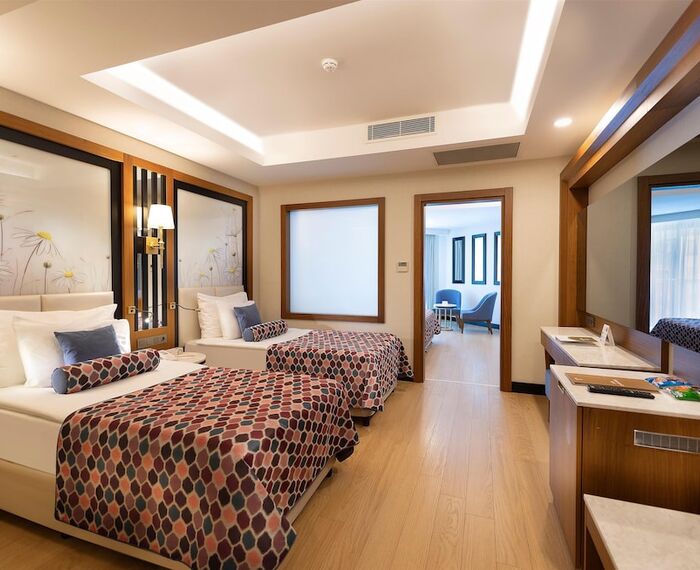 Adalya Elite Lara Hotel - All Inclusive