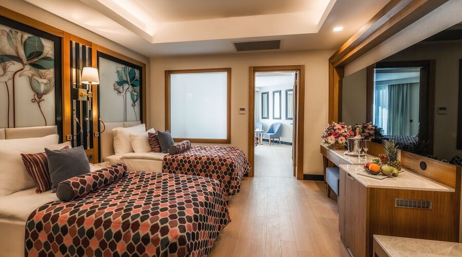 Adalya Elite Lara Hotel - All Inclusive