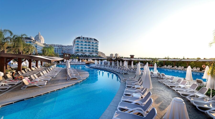 Adalya Elite Lara Hotel - All Inclusive