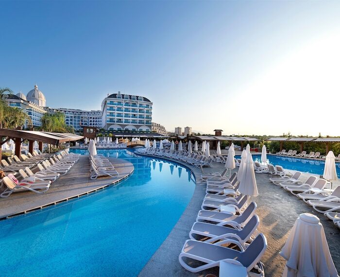 Adalya Elite Lara Hotel - All Inclusive