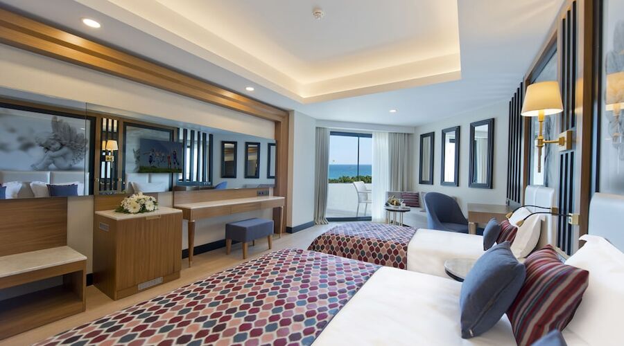 Adalya Elite Lara Hotel - All Inclusive