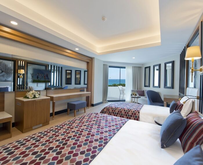 Adalya Elite Lara Hotel - All Inclusive