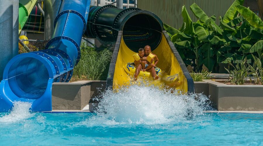 Adalya Elite Lara Hotel - All Inclusive