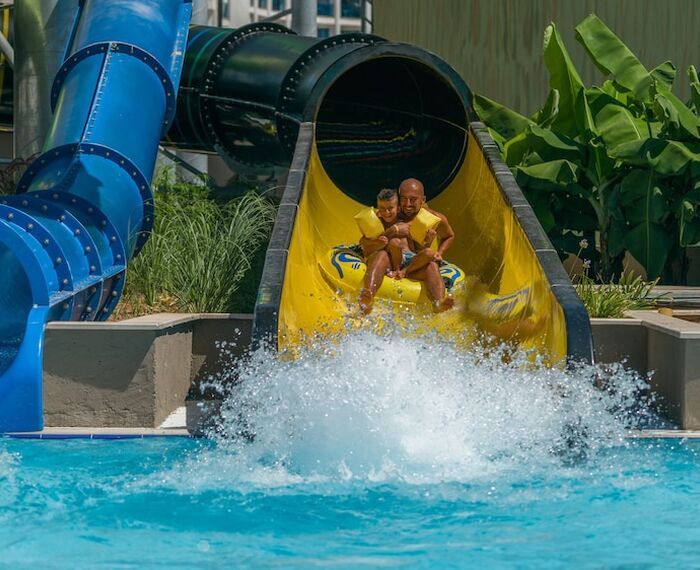 Adalya Elite Lara Hotel - All Inclusive