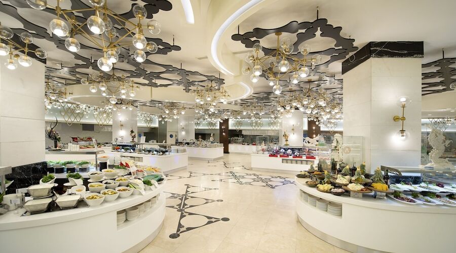 Adalya Elite Lara Hotel - All Inclusive