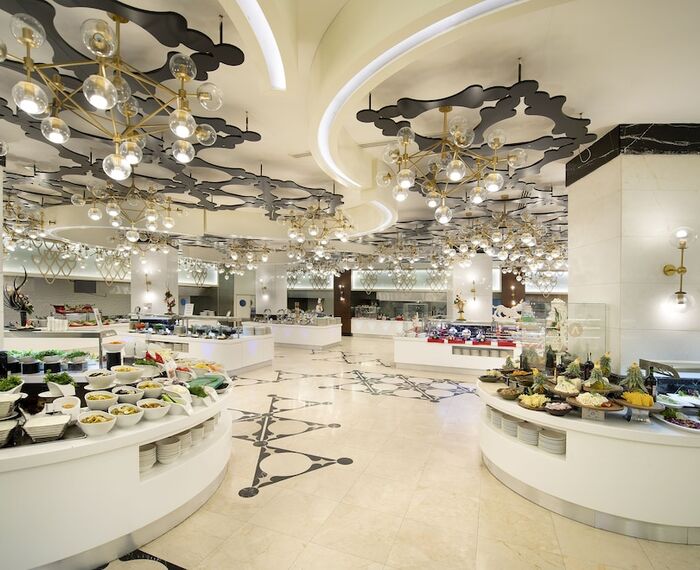 Adalya Elite Lara Hotel - All Inclusive