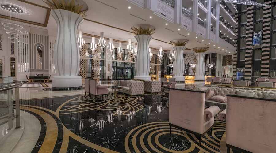 Adalya Elite Lara Hotel - All Inclusive