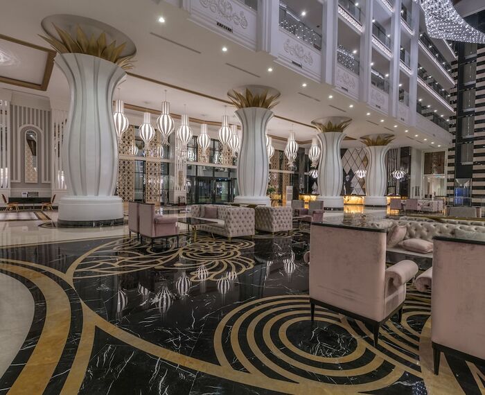 Adalya Elite Lara Hotel - All Inclusive