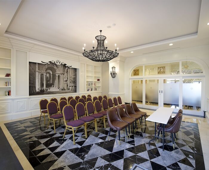 Adalya Elite Lara Hotel - All Inclusive