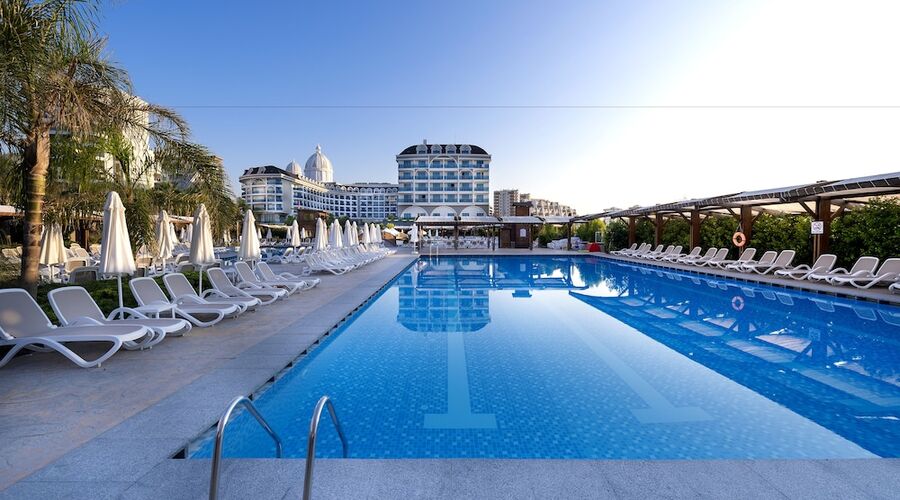 Adalya Elite Lara Hotel - All Inclusive